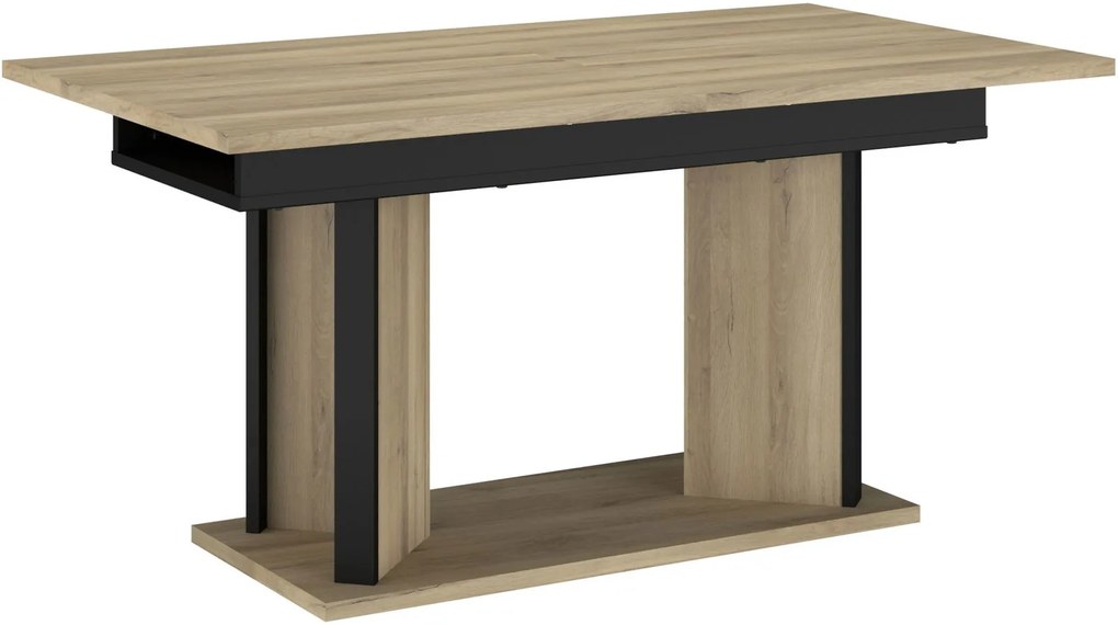 Επεκτεινόμενο τραπέζι Rasty