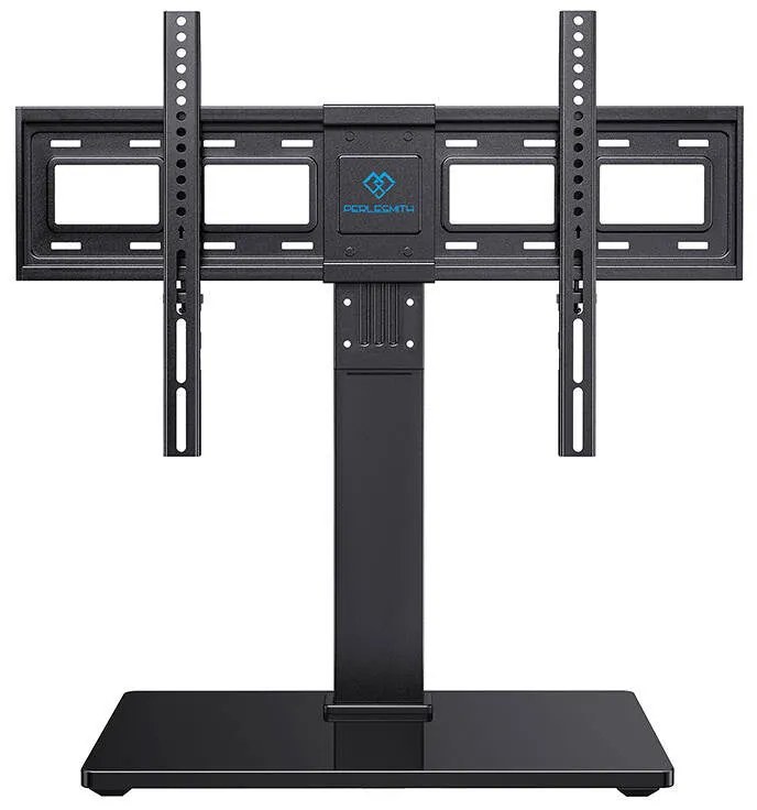 Perlesmith Tabletop 37-75" TV Stand PSTVS13