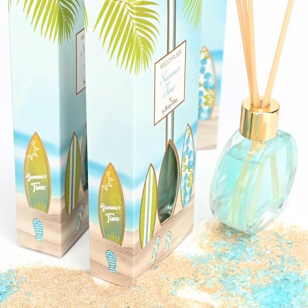 Αρωματικό χώρου surf summer time 60ml