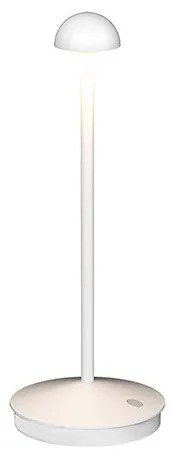 Επιτραπέζιο Φωτιστικό LED 2W IP54 3000K Zambelis-E313-Λευκό E313