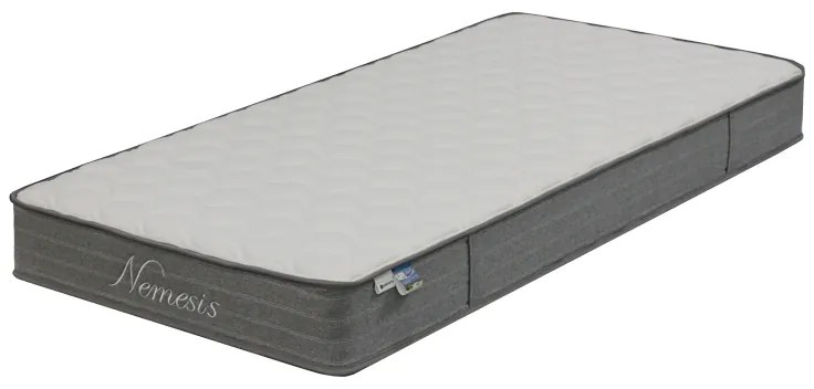 Στρώμα Nemesis pocket spring roll pack διπλής όψης 20-22cm 90x190εκ Υλικό: POCKET SPRING  - FOAM 100-000053