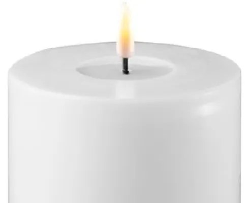 Cylindrical Candle DELUXE HOME ART Led RF-0004-0091