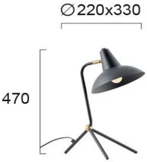 Πορτατίφ Viokef James