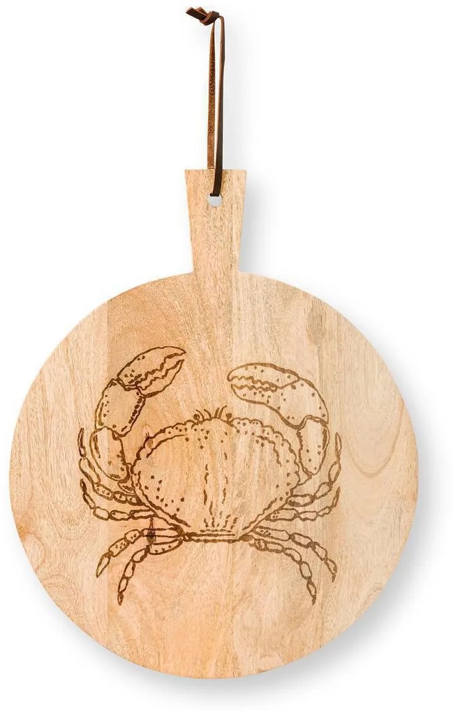 ΕΠΙΦΑΝΕΙΑ ΚΟΠΗΣ/ΣΕΡΒΙΡΙΣΜΑΤΟΣ Δ40cm PIP STUDIO - ROYAL CRAB 51075033