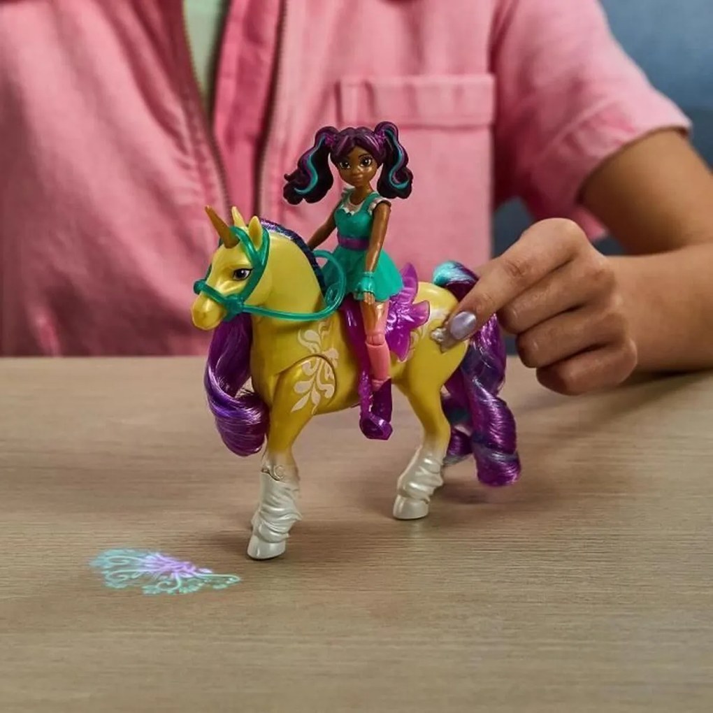 Κούκλα Spin Master