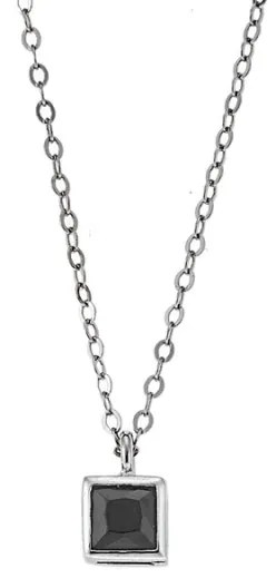 Μενταγιόν Senza Silver 925