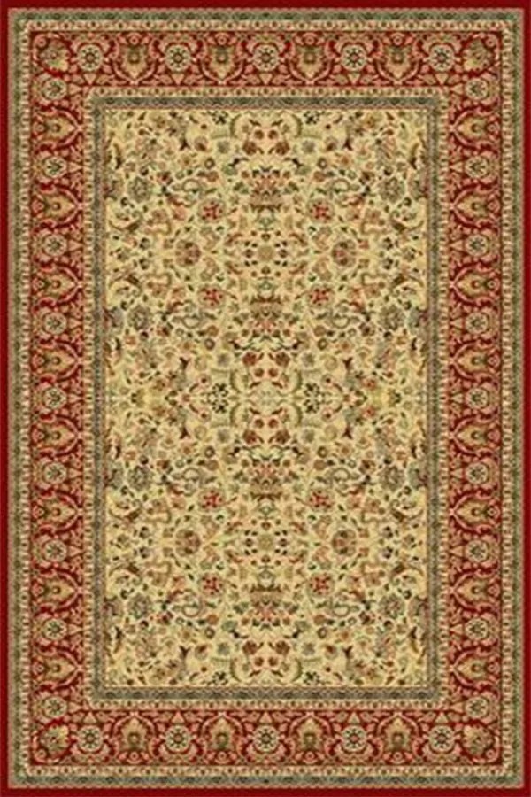 PERSA 7424 RED - 1.50x2.50