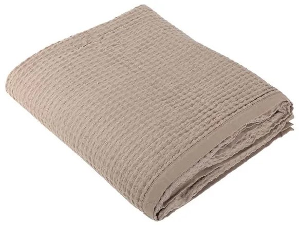 ΚΟΥΒΕΡΤΑ BΑΜΒ.ΠΙΚΕ NEW GOLF 160X240 - 160X240 - 1023-LINEN 5205495425566