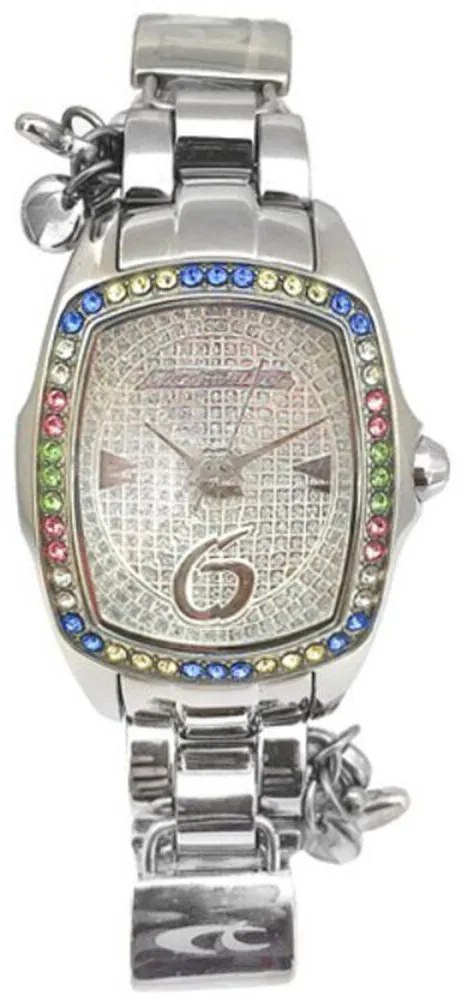 Γυναικεία Ρολόγια Chronotech CT7009LS-08M (Ø 28 mm)