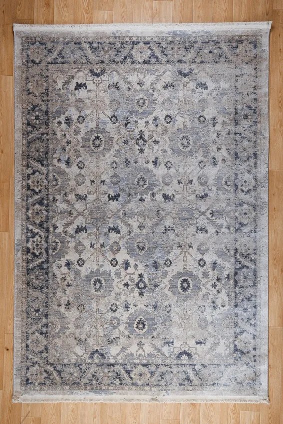 Χαλί Oska 5469 Greyish Blue - 160x230