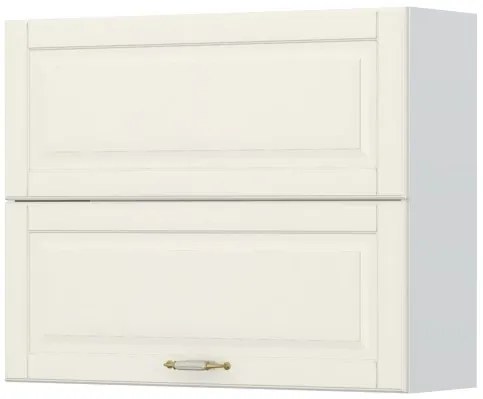 Ντουλάπι κρεμαστό Toscana V7-90-2KP - 90.00Χ32.00Χ72.00cm
