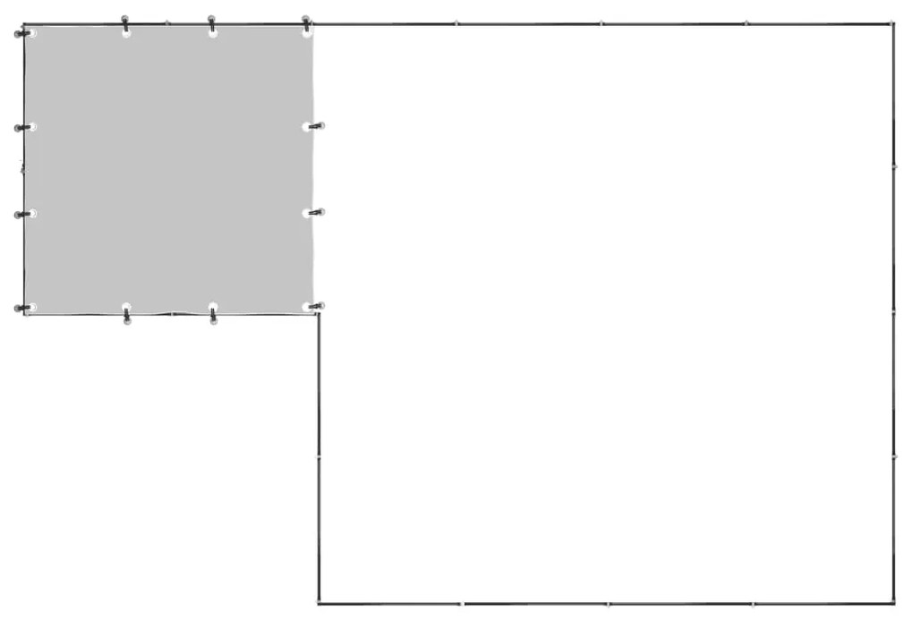 ΣΠΙΤΑΚΙ ΣΚΥΛΟΥ ΜΑΥΡΟ 6,05 M² ΑΤΣΑΛΙΝΟ 3082205