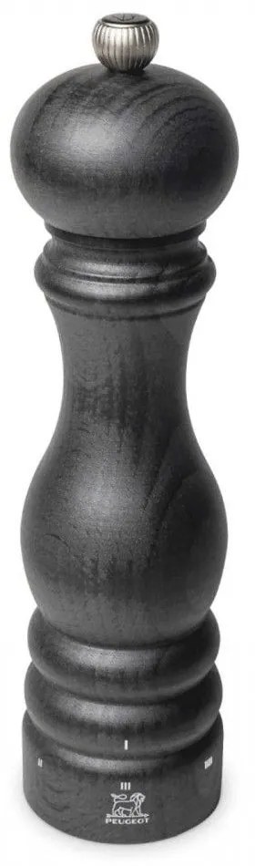 Μύλος Πιπεριού Paris u'select 39424 22cm Graphite Peugeot Wood