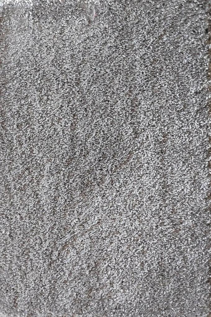 Χαλί Elite Grey Ns Carpets 200X240cm