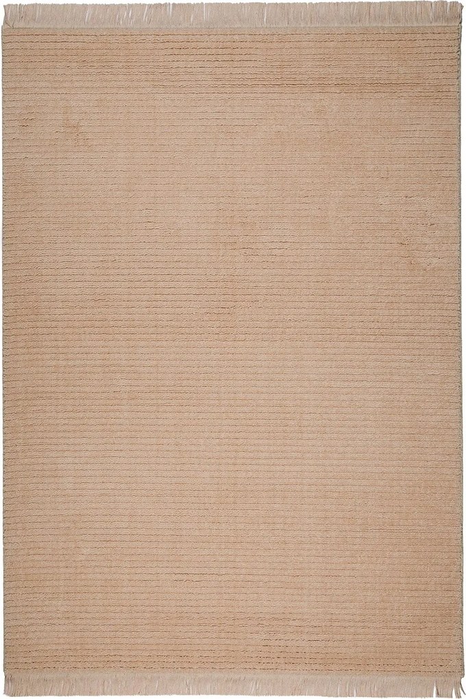 Χαλί Dorothea 1101A Champagne Βιοκαρπέτ 200X290cm