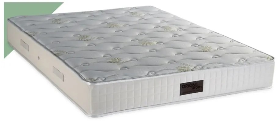 Στρώμα Ύπνου 803 Filoxenia Aloe Vera Cotton HR Tablet Coco Pocket 150Χ200Χ26cm