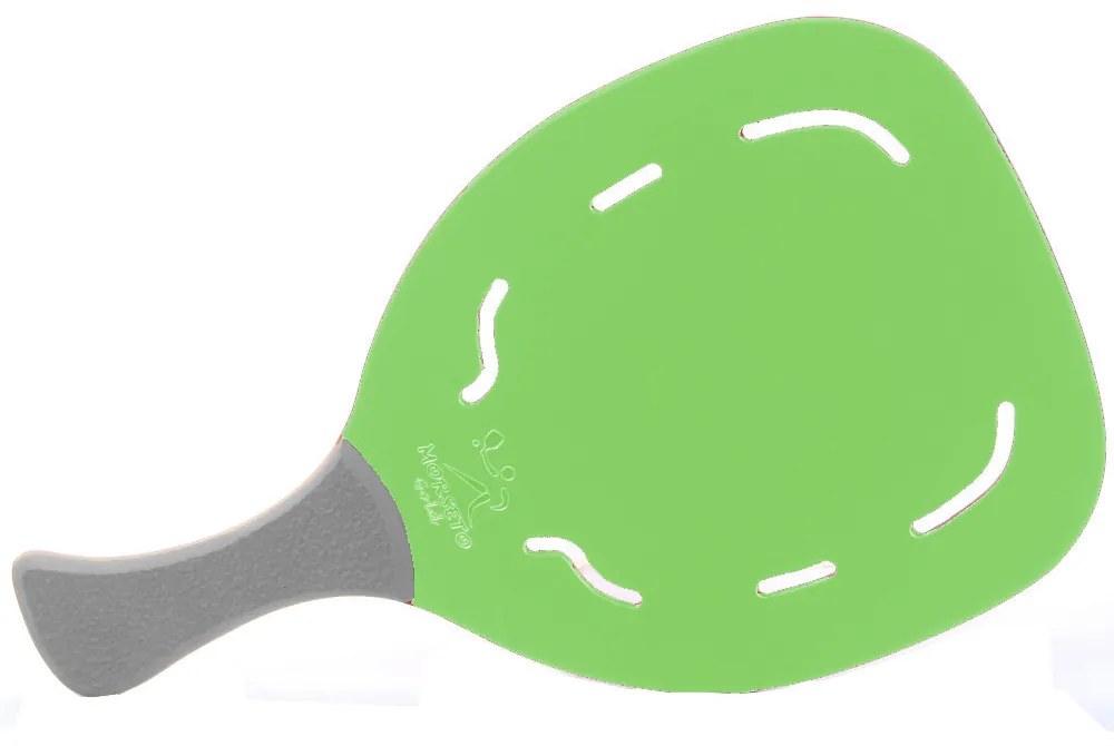 Ρακέτα Παραλίας Morseto Gold XTL L017 L.Green/Grey 380g