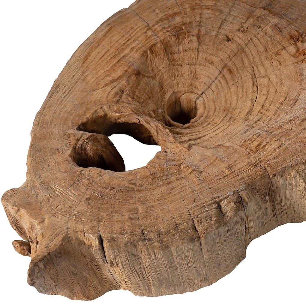 Wall decor S Line χειροποίητο S1192-00N3