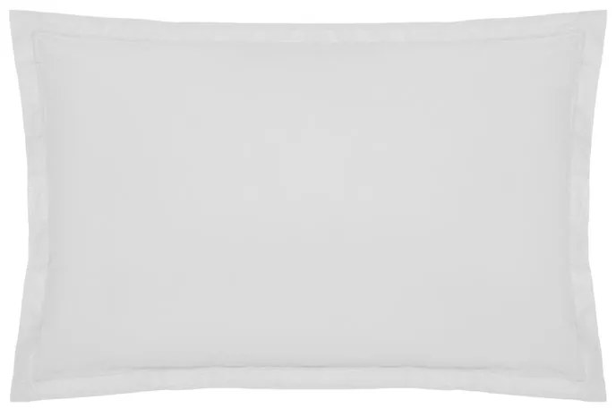 Μαξιλαροθήκη Oxford (50x70) A-S D'Oreiller White 178571Z