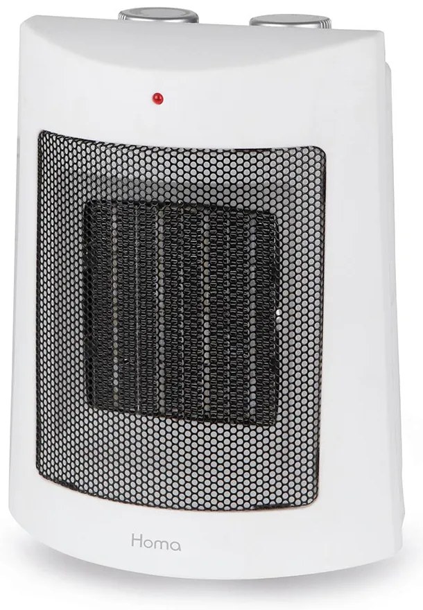 Homa HCH-2223C Κεραμικό Αερόθερμο Δαπέδου 1800W