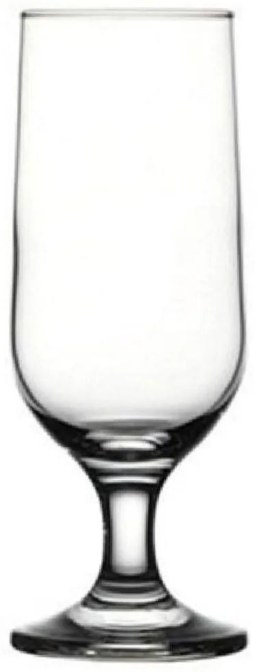 Ποτήρι Κοκτέιλ-Ποτού Capri SP44882K12 Φ7x18cm 350ml Clear Espiel Glass