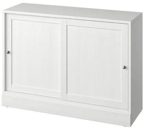 HAVSTA μπουφές, 121x47x89 cm 405.292.35