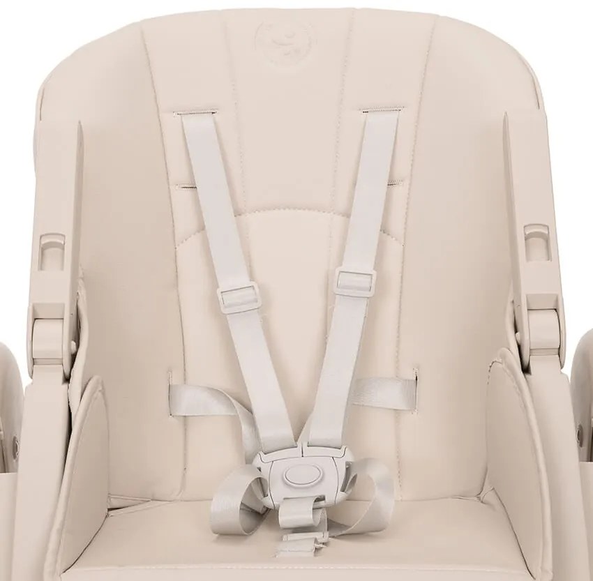 Καρεκλάκι φαγητού PRIMAPAPA Beige 10100542507 LorellI