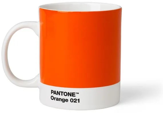 Pantone Κούπα - Πορτοκαλί 375 ml