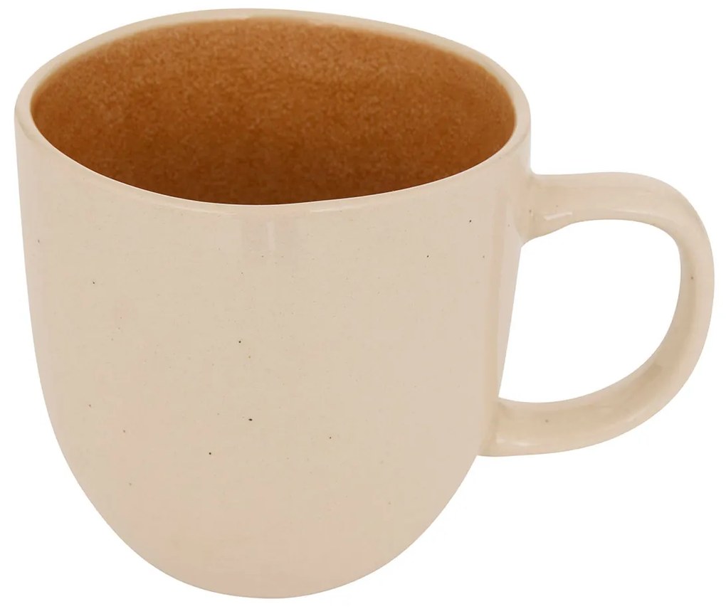 Κούπα 440ml S-D Wonja Ochre 207182A