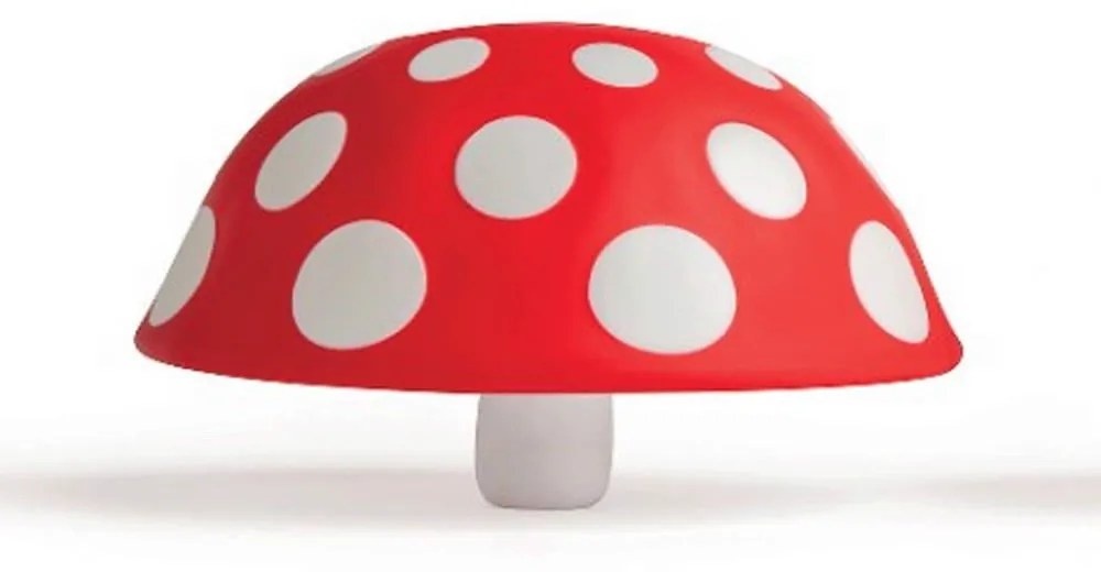 Χωνί Magic Mushroom PA768.XL 5,5x7x7cm Multi Σιλικόνη