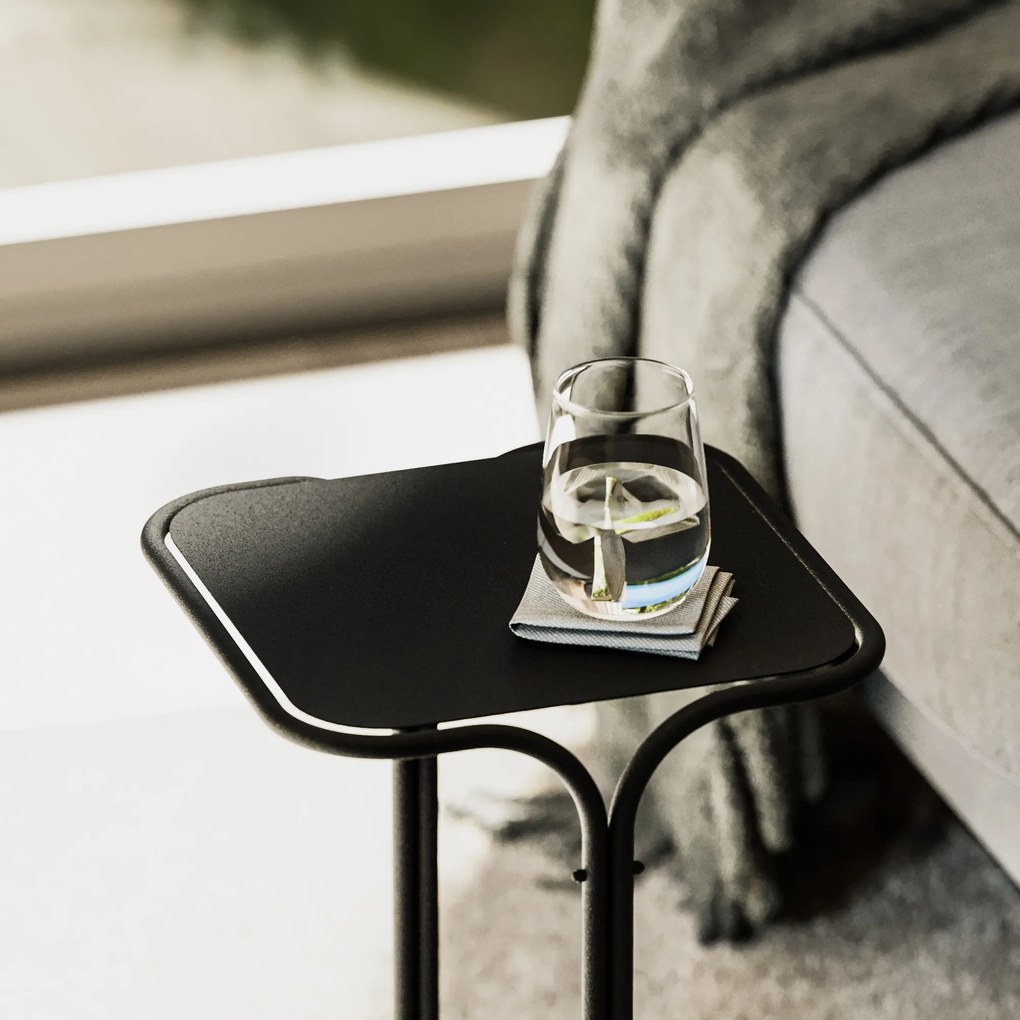 Coffee Table Shb-001 Black