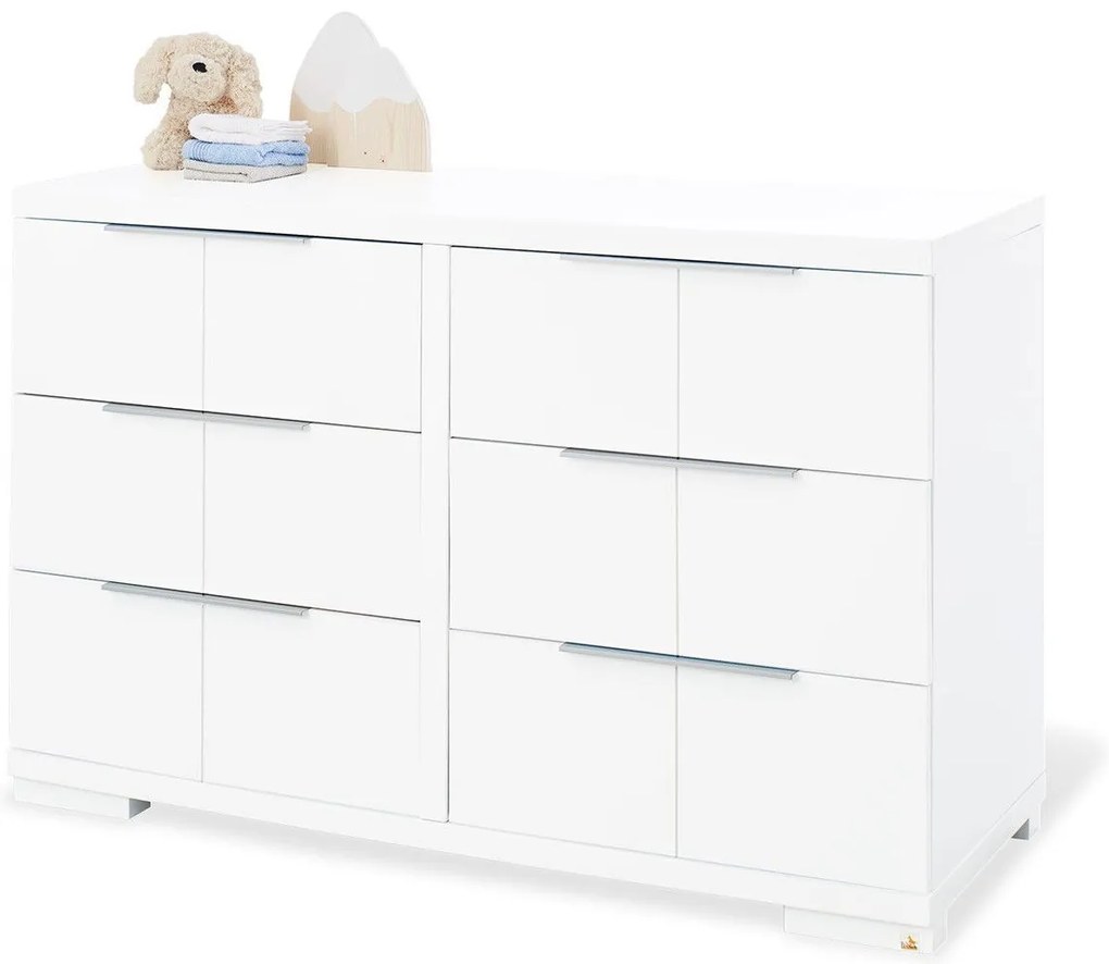 Αλλαξιέρα Polar Plus