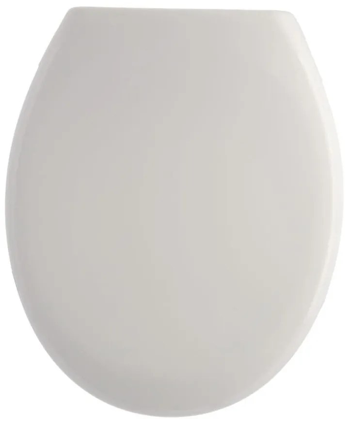 Καπάκι Λεκάνης 06.4414100 Soft Close 46x37,5x46cm White Πλαστικό