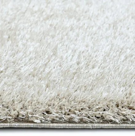 Χαλί FUZZIO BEIGE στρόγγυλο-χαλί-165-εκ