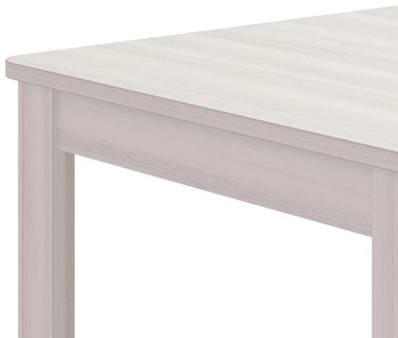 Τραπέζι Τραπεζαρίας Επεκτεινόμενο Jersey Surfside 160(200)x91,5x76,5 εκ.