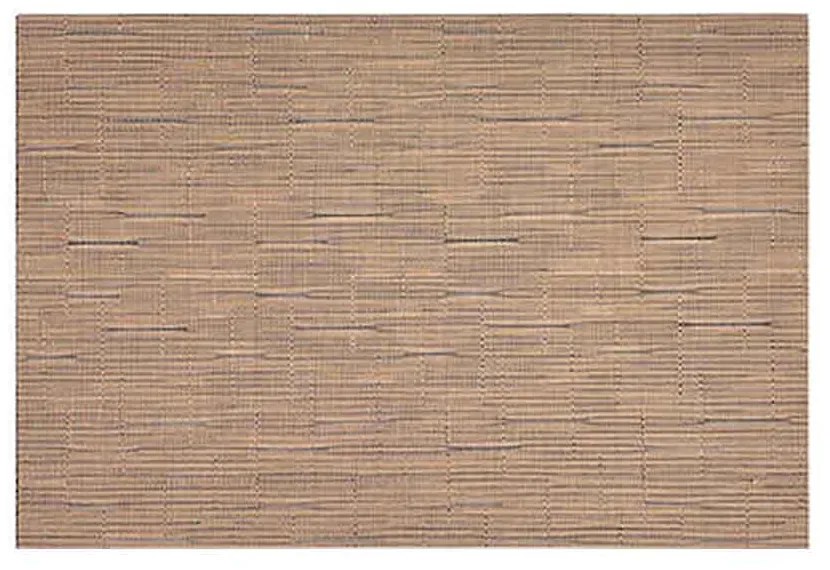 Σουπλά Πλαστικό Μπεζ  MAZE BEIGE 9008B 45x30cm