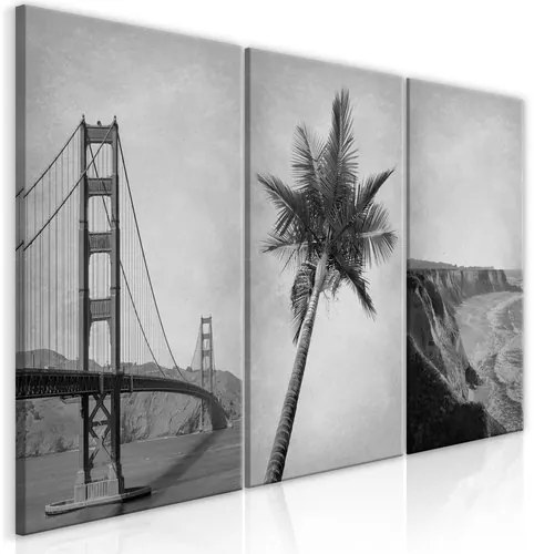 Πίνακας - California (Collection) - 60x30