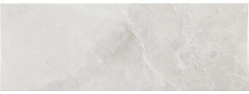 Karag Ariana Πλακάκι White 25x70cm Τιμή τετραγωνικού 21€/ Συσκευασία 1.58m2, 9 τεμάχια