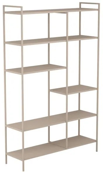 Ραφιέρα 185cm Άμμος Gumut 424848 Eglo 424848