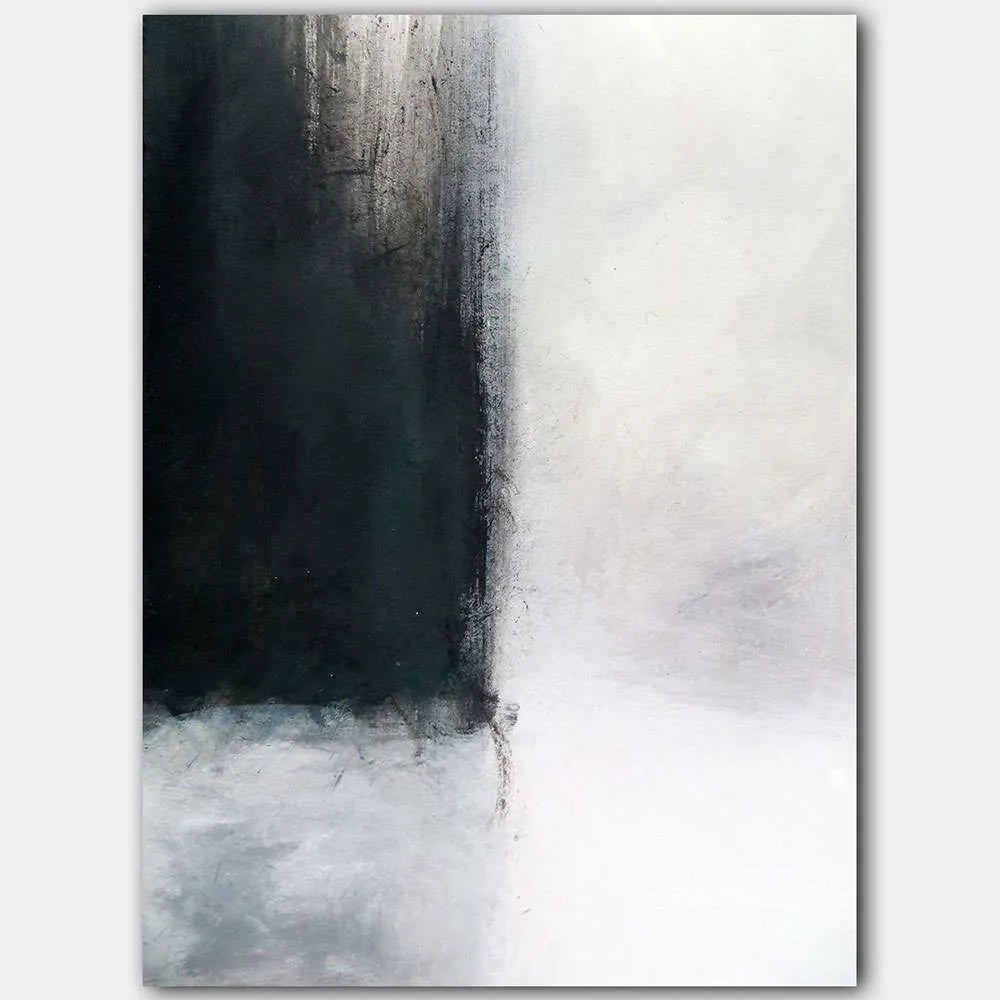 Πίνακας Καμβάς 441HPE1595 70x100cm Multi Wallity Vertical Ξύλο, Καμβάς