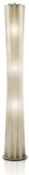 Επιδαπέδιο Φωτιστικό 3xE27 Χειροποίητο 161cm Dimmable Bach Slamp-BACFXL0GLD00000000EU-Χρυσό BACFXL0GLD00000000EU