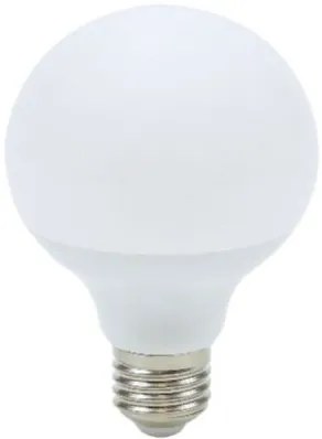 Λαμπτήρας LED E27 Globe 11W 6000K