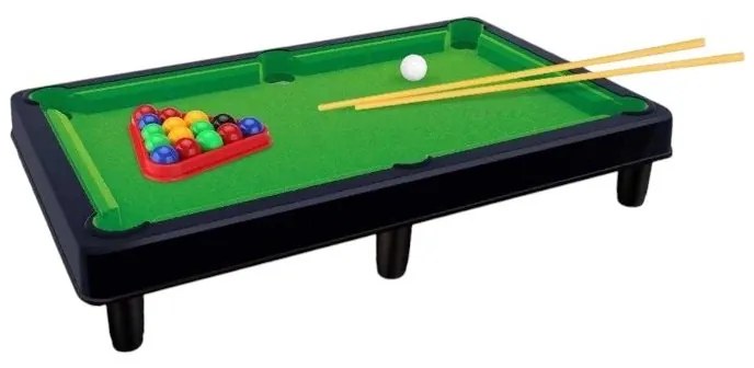 Mini Επιτραπέζιο Μπιλιάρδο