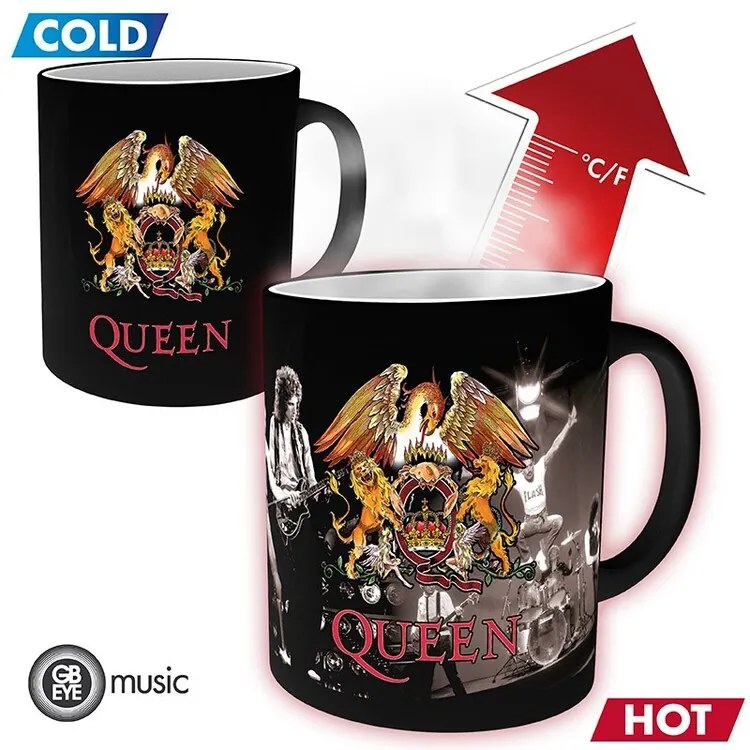Σετ δώρου Queen - Mix