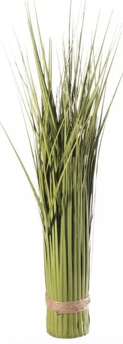 Supergreens Τεχνητό Φυτό Χορτάρι Στίπα Δεμάτι Πράσινο 60 εκ.