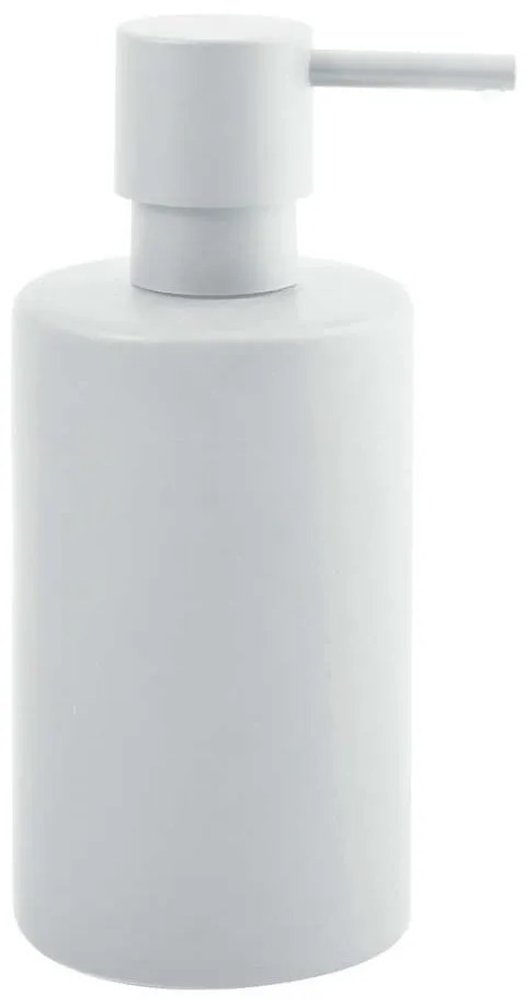 Δοχείο Κρεμοσάπουνου Tube Matt 03202.008 White Ceramic
