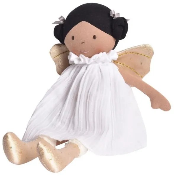 Κούκλα υφασμάτινη Bonikka Aurora 35cm