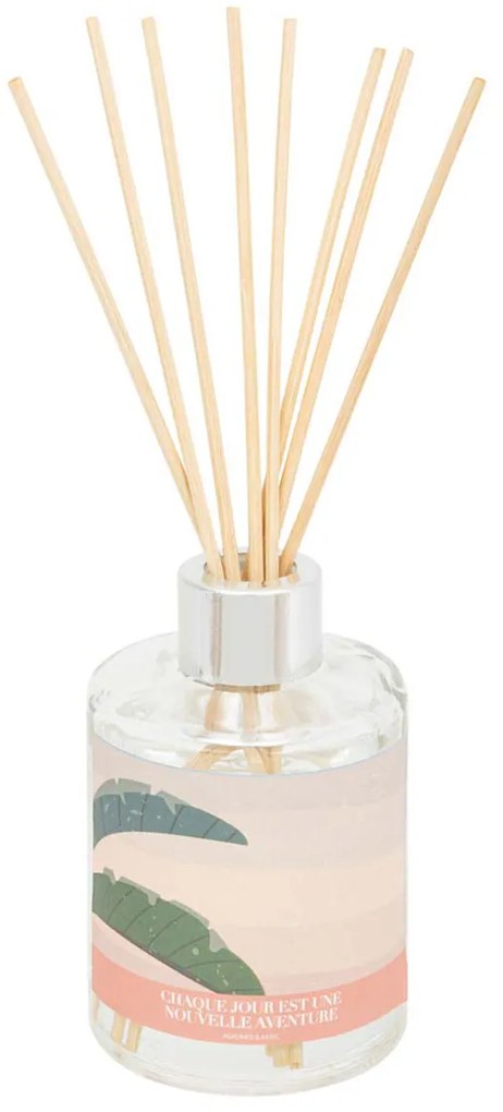Αρωματικό Χώρου 150ml Με Στικς A-S Jomy Hawai 200609B