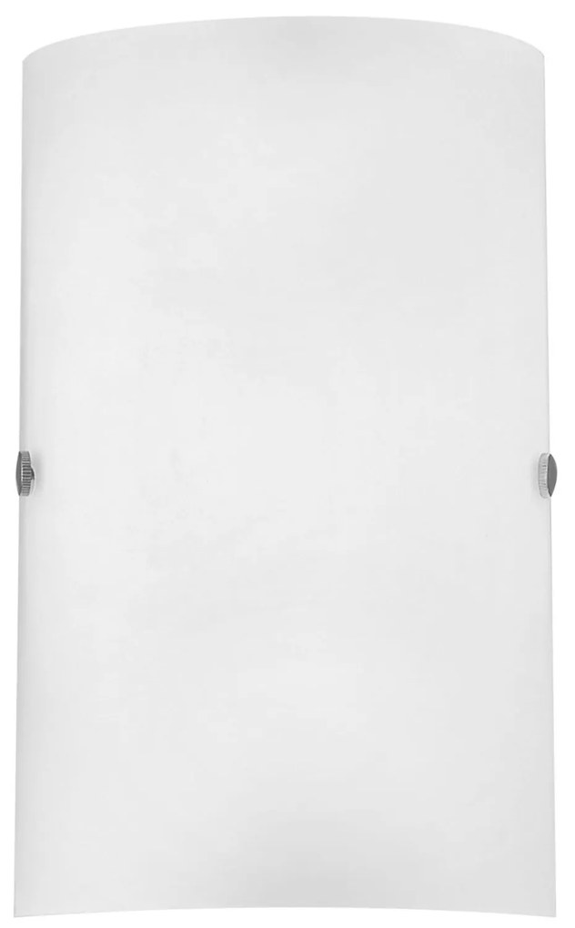 Φωτιστικό Τοίχου Troy 3 85979 White Eglo Metal, Glass