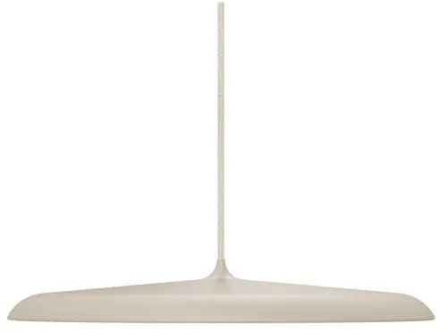 Κρεμαστό Φωτιστικό Οροφής LED 24W Dimmable Artist 40 DFTP -83093009-Μπεζ 83093009